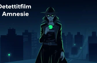 Detektivfilme über Amnesie