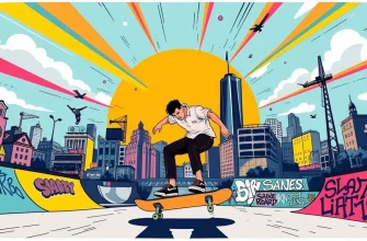 Die besten Skateboard-Filme mit deutscher Synchronisation