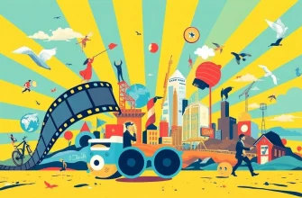 Freiheit im Film: 10 Meisterwerke