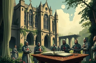 Geheimnisse der Templer: 10 Dokumentarfilme