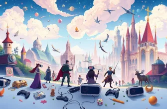 Fantasiefilme über virtuelle Spiele