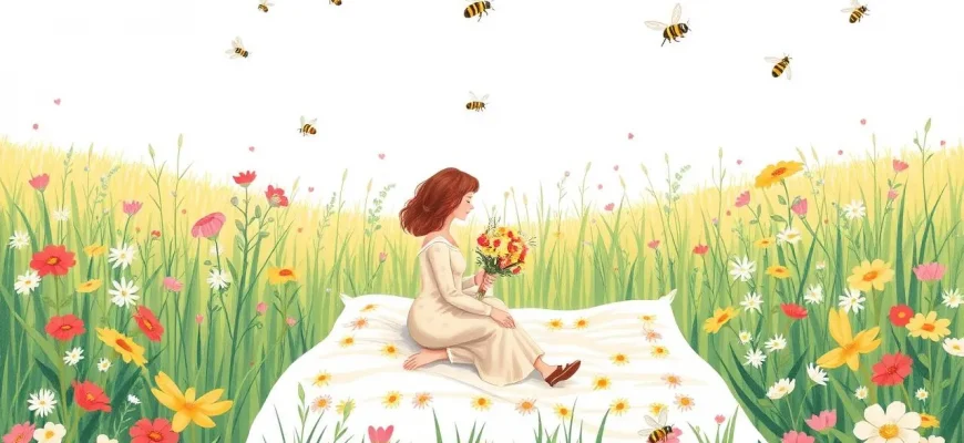 Romantische Bienenfilme: 10 Filme, die dein Herz erwärmen