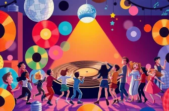 Familienfilme über Diskotheken: Ein Tanz durch die Zeit