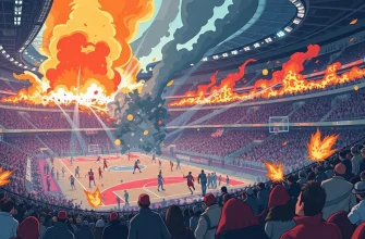 Die besten Katastrophenfilme über Sportarenen