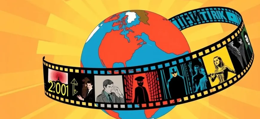 10 Filme, die Sie nicht kalt lassen werden