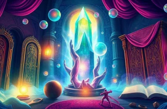 Mystische Filme über alte Talismane