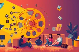 10 Filme, die du heute Abend unbedingt sehen solltest