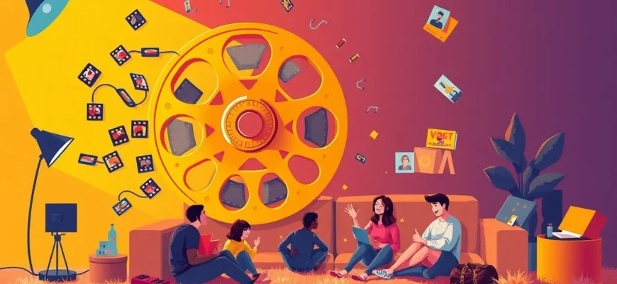 10 Filme, die du heute Abend unbedingt sehen solltest