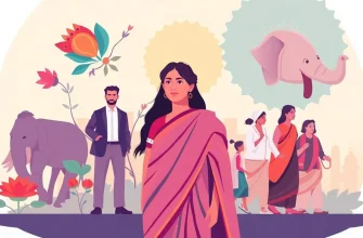 Biografische Filme über Indien: Eine Reise durch Zeit und Kultur