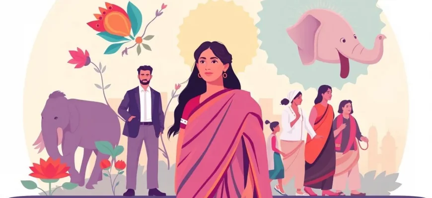 Biografische Filme über Indien: Eine Reise durch Zeit und Kultur