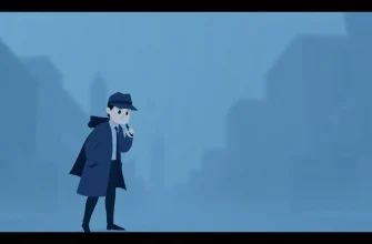 Detektivfilme mit Tourette-Syndrom