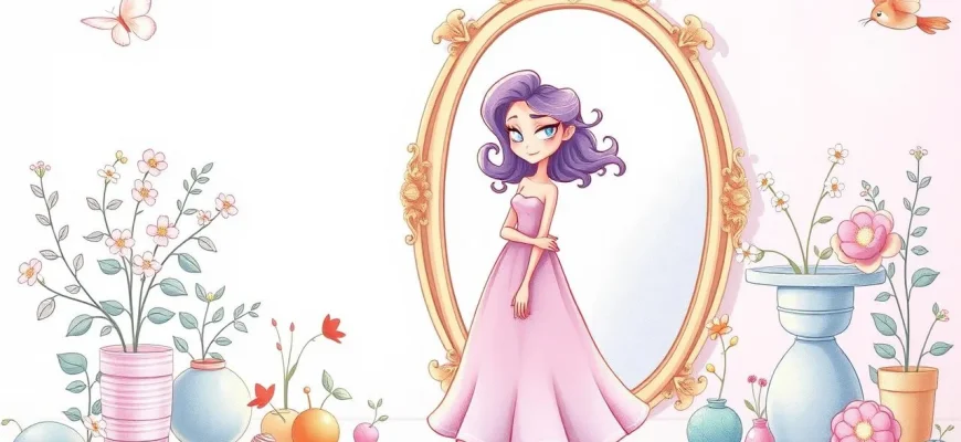 Komödien über Verwandlungen: 10 Filme, die zum Lachen bringen