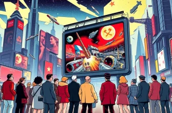 Sowjetische Science-Fiction Filme