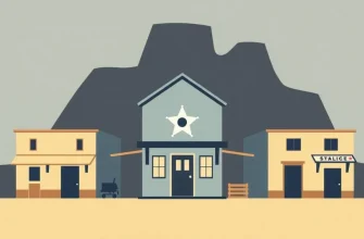 Die besten Western-Polizeifilme