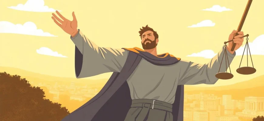 10 Actionfilme, die Gerechtigkeit feiern