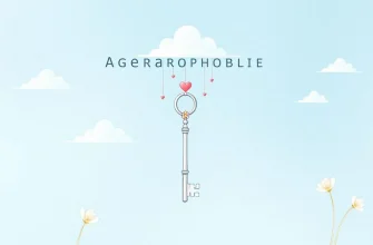 Melodramen über Agoraphobie