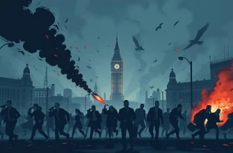 Spannende Thriller-Filme über Terroranschläge