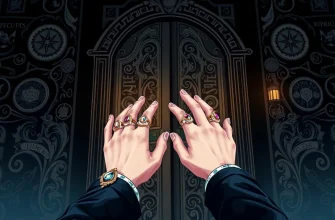 Die besten Thriller-Filme über alte Reliquien