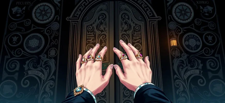 Die besten Thriller-Filme über alte Reliquien