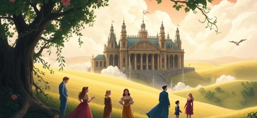 Opernmelodramen: 10 Filme, die Sie verzaubern werden