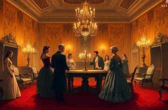 Spannende Thriller-Filme aus dem 18. Jahrhundert