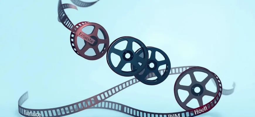 Historische Kriminalfilme: Einblicke in wahre Verbrechen