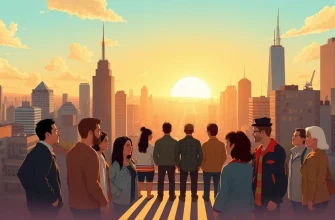 Krimi-Filme über ethnische Banden