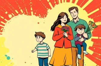 Familienfilme über Krankheiten: Eine berührende Reise