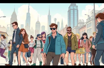 Krimifilme, in denen Zufallsbeteiligte die Hauptrolle spielen