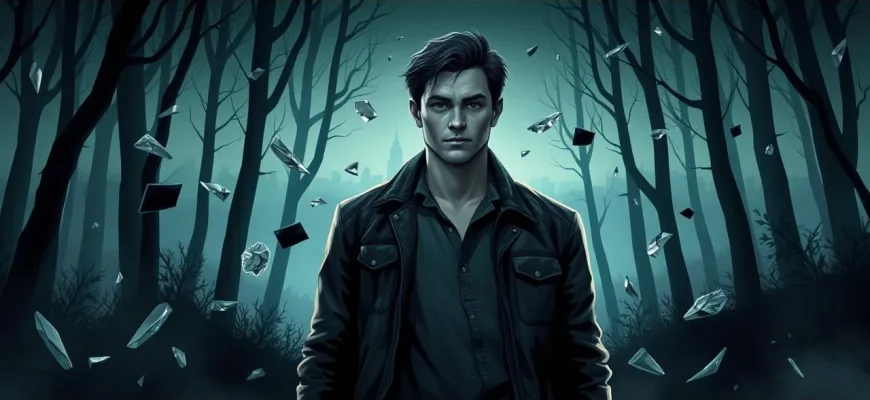 10 Boevik Filme, die von Reue und Erlösung erzählen