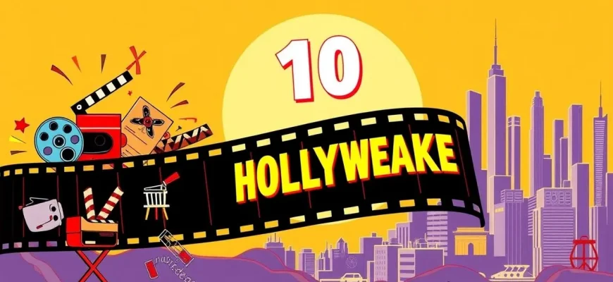 Die besten Hollywood-Remakes von ausländischen Filmen