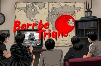 Die 10 besten Horrorfilme über das Bermuda-Dreieck