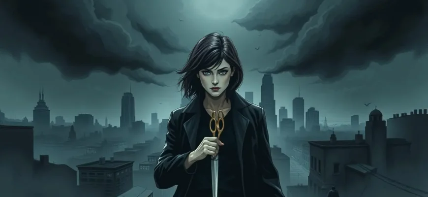 Top 10 Thriller-Filme über Rache an Verbrechern