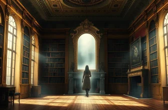 10 Thriller-Filme über Geister, die dich in ihren Bann ziehen