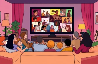 Familienfilme über Einwanderer: 10 inspirierende Geschichten