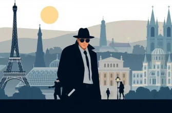 Die besten Detektivfilme über Frankreich