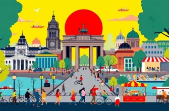 Familienfilme, die das Herz von Berlin erobern