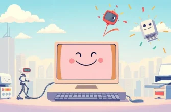 Die besten Computer-Komödien