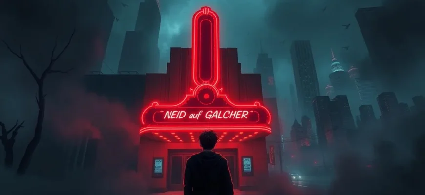 Filme über Neid auf das Glück anderer