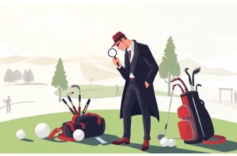 Die besten Detektivfilme über Golf