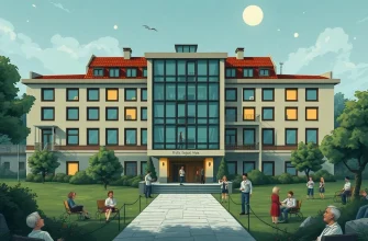 Filme über psychiatrische Kliniken