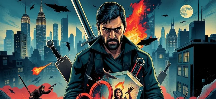 Rache im Kino: 10 packende Filme