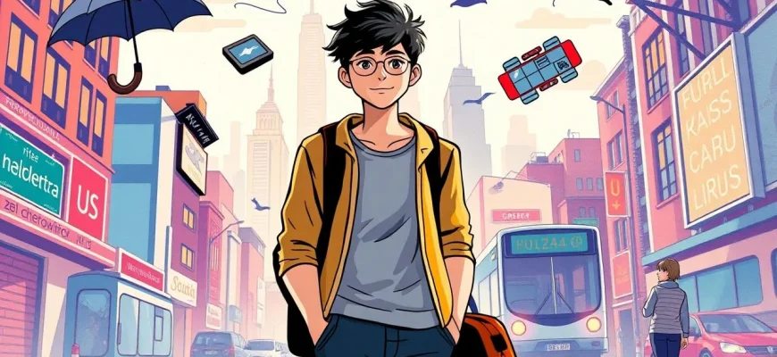 Filme über Zufälle: 10 Meisterwerke, die Sie sehen müssen