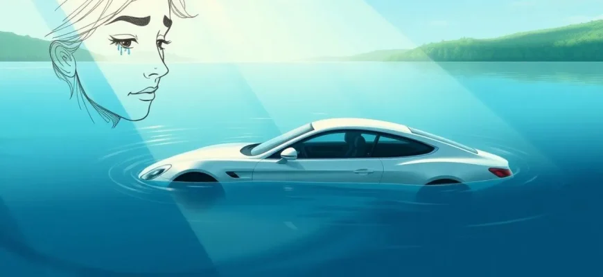 Melodramen über Autounfälle: Eine emotionale Reise