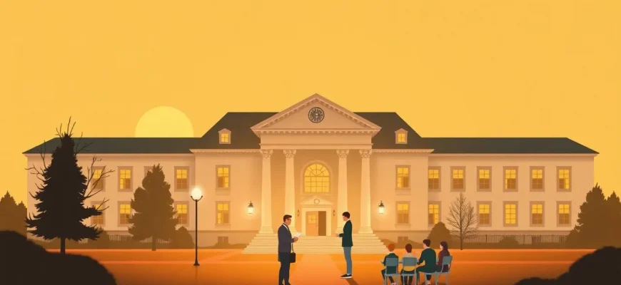 Filme über Sicherheit in Schulen