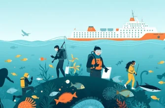 Abenteuer der Meeresbiologen: 10 Filme, die Sie begeistern werden