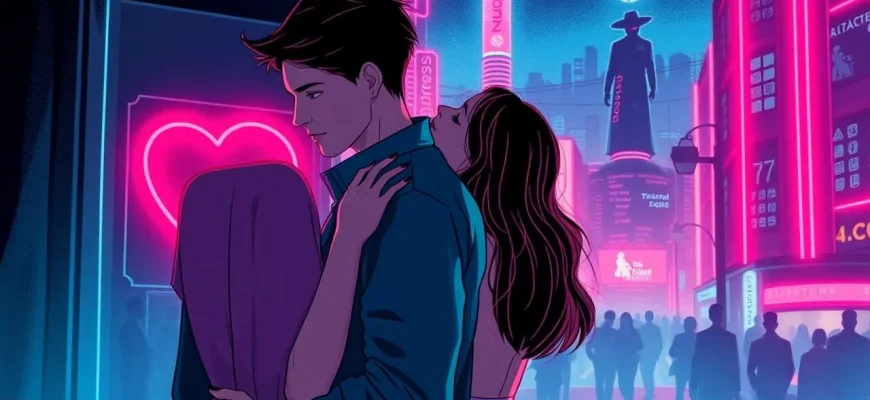 Dramen über Neid und Liebe: 10 Filme, die Sie nicht verpassen sollten