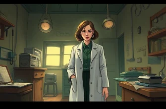 Horrorfilme über Gynäkologen: 10 Gruselige Meisterwerke