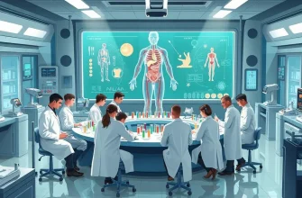 Die besten Sci-Fi Filme über klinische Tests