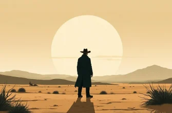 Western-Filme über Zeugen von Verbrechen